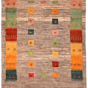 Gabbeh Rug – 280 cm x 392