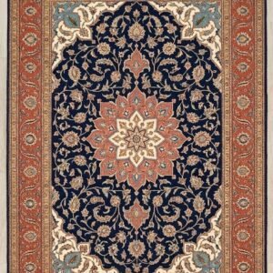 Kashan Rug – 454 cm x 316