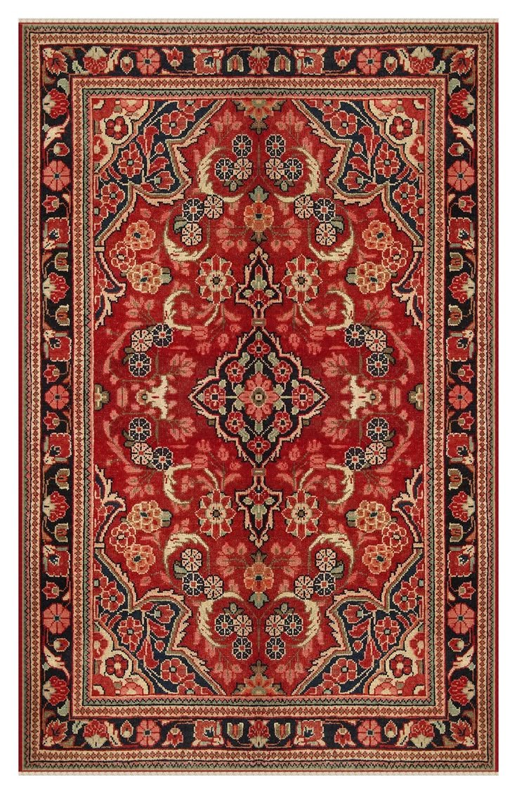Arak Rug