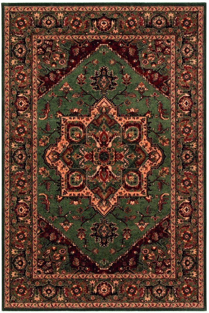 Kashmiri Rug