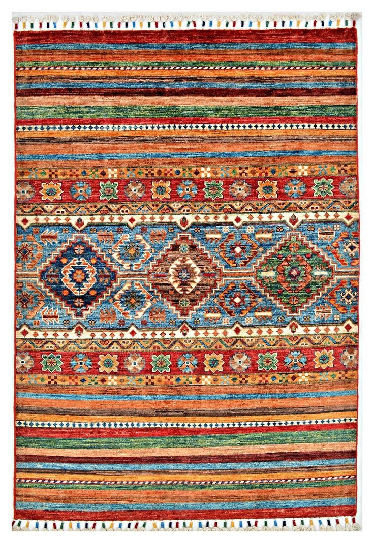 Khurjeen Rug
